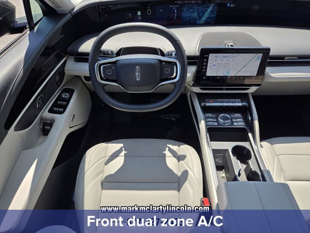New 2026 Lincoln Nautilus Premier w/ Equipment Group 102A AWD/4WD image 11
