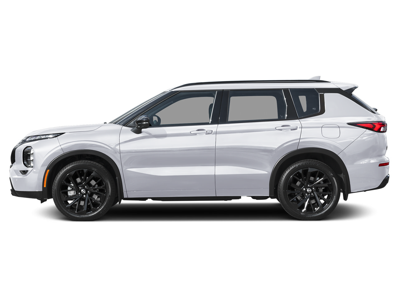 New 2026 Nissan Rogue Platinum AWD/4WD image 25