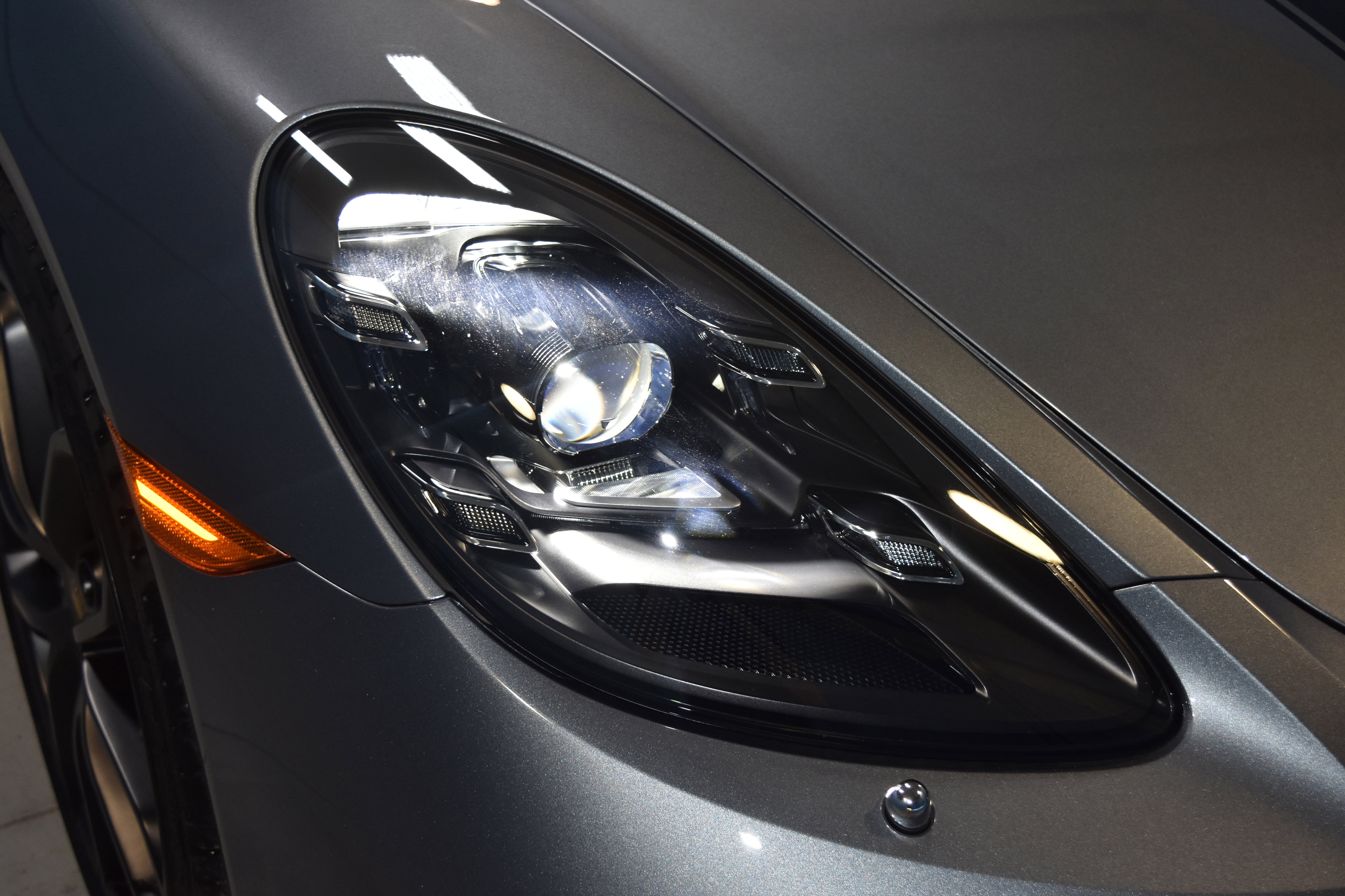 New 2025 Porsche 718 Cayman image 23