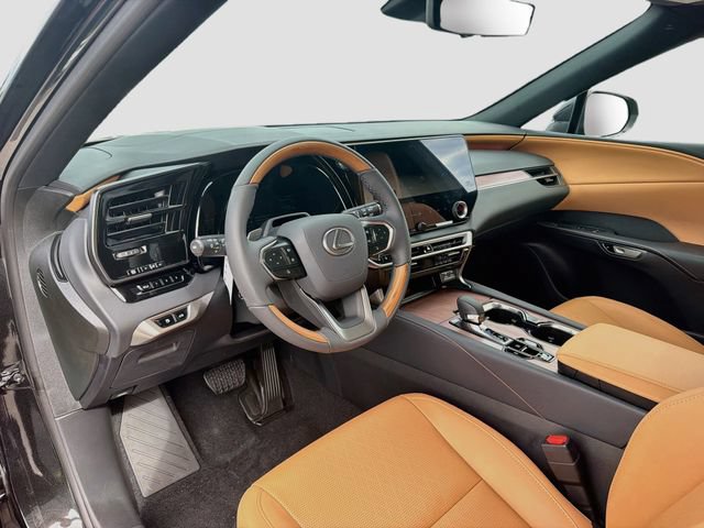 New 2026 Lexus RX 350 Premium Plus FWD image 27