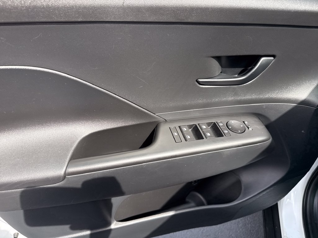 Certified 2026 Hyundai Kona SEL Sport FWD image 9