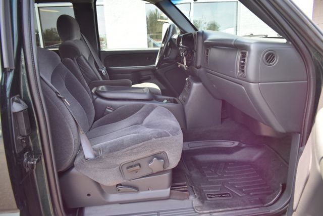 Used 2001 GMC Sierra 2500 4x4 Extended Cab HD w/ Convenience Plus Group image 32