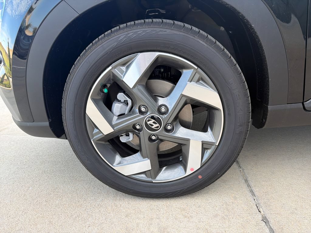 New 2026 Hyundai Venue SEL FWD image 12