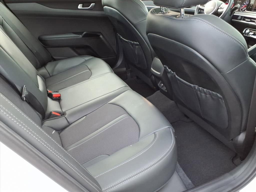 Used 2024 Kia K5 GT-Line image 8
