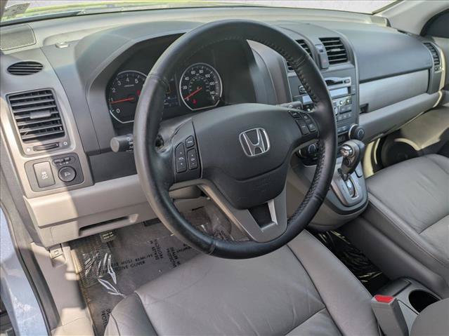 Used 2011 Honda CR-V EX-L image 10
