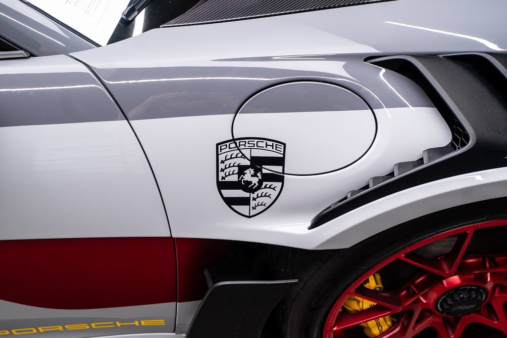 Used 2023 Porsche 911 GT3 RS RWD image 25