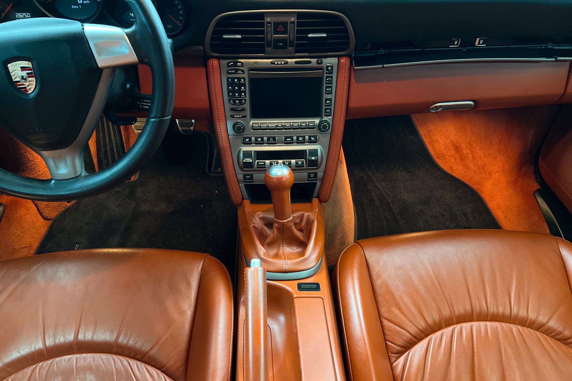 Used 2006 Porsche 911 Cabriolet image 13