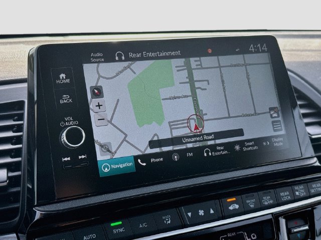 Certified 2025 Honda Odyssey Elite image 17