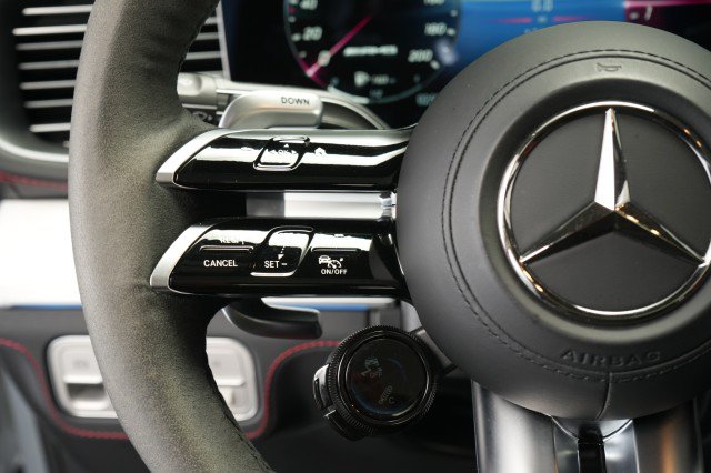 Used 2024 Mercedes-Benz GLE 63 AMG S image 30