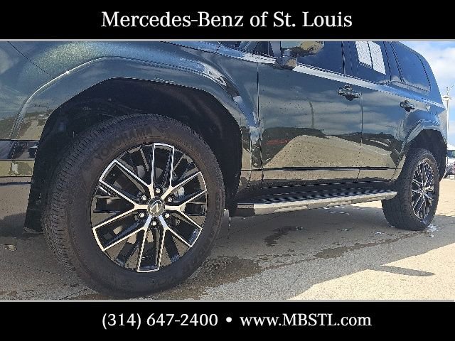 Used 2025 Lexus GX 550 w/ Accessory Package (2T) AWD/4WD image 6