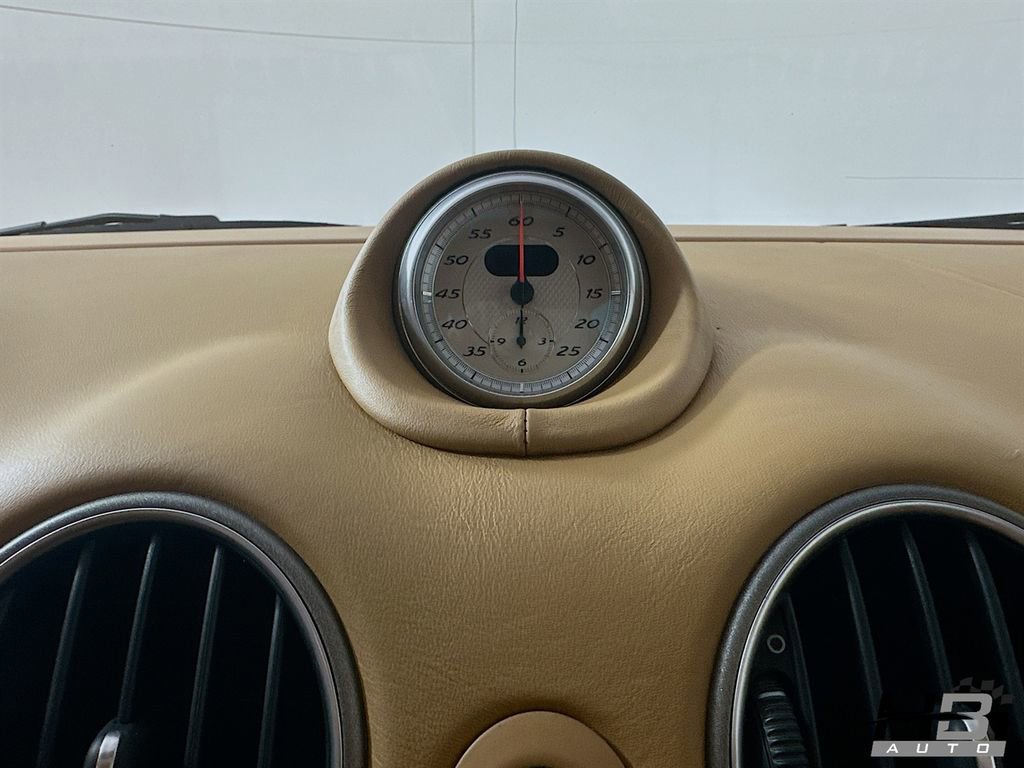 Used 2006 Porsche Cayman S image 20
