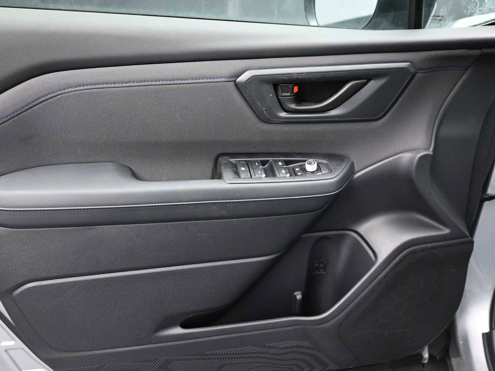 New 2026 Subaru Forester Premium image 7