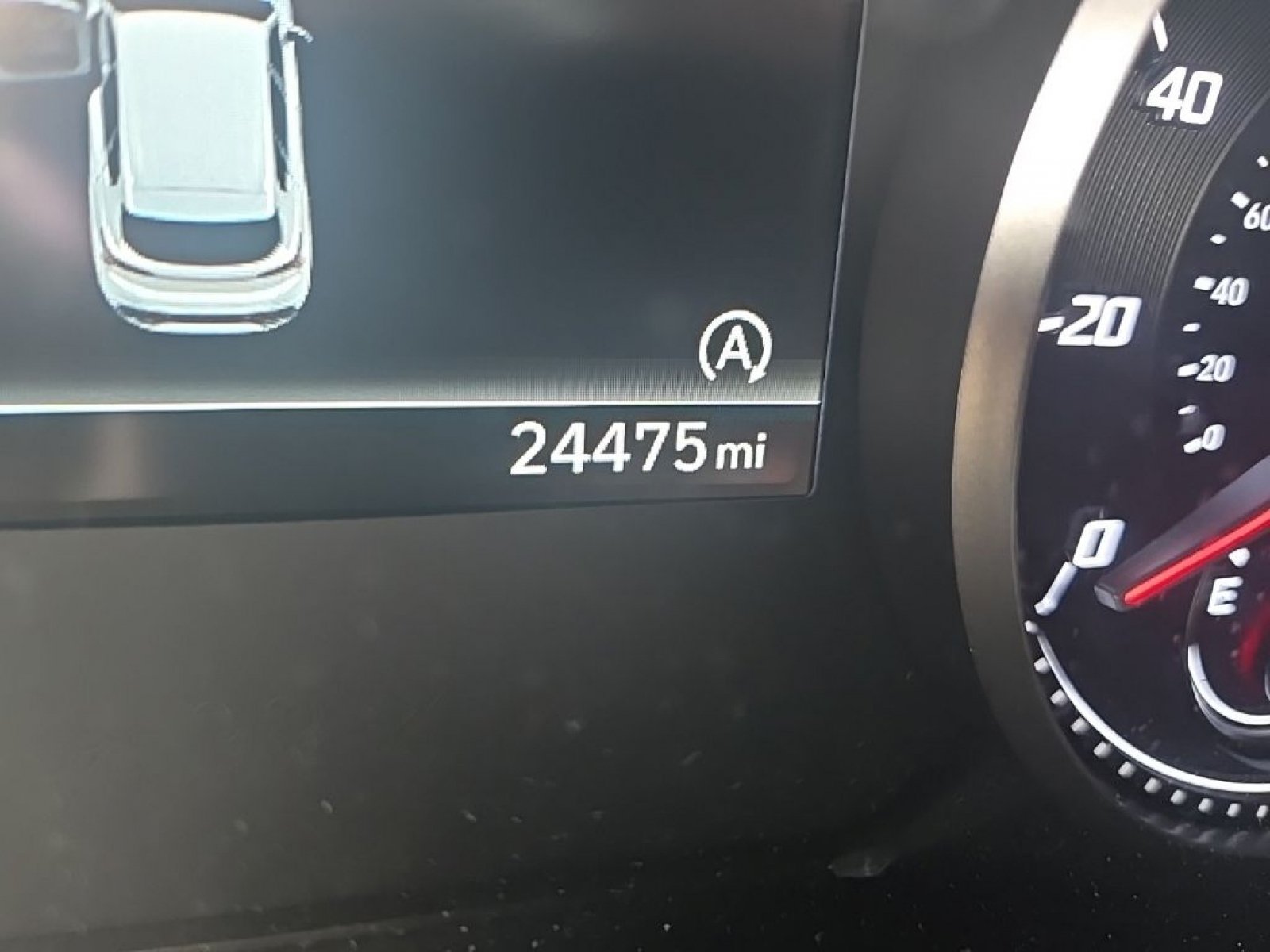 Used 2023 Hyundai Santa Fe SEL AWD/4WD image 15