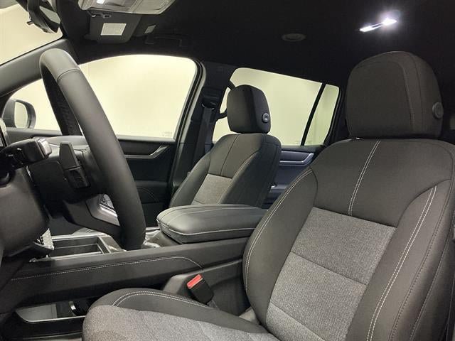 New 2026 GMC Acadia Elevation w/ LPO, Floor Liner Package AWD/4WD image 9