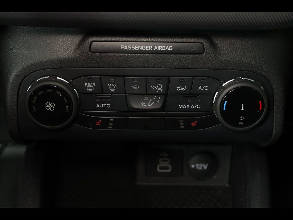 Used 2023 Ford Bronco Sport Badlands image 26