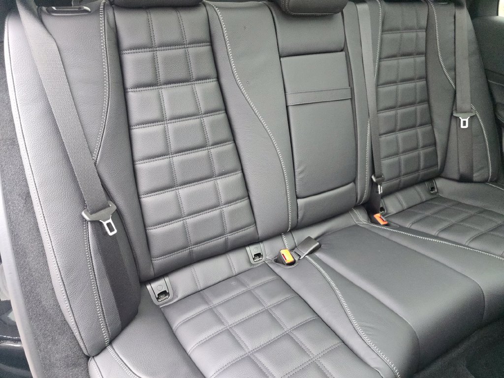 New 2027 Mercedes-Benz GLE 450 4MATIC image 22