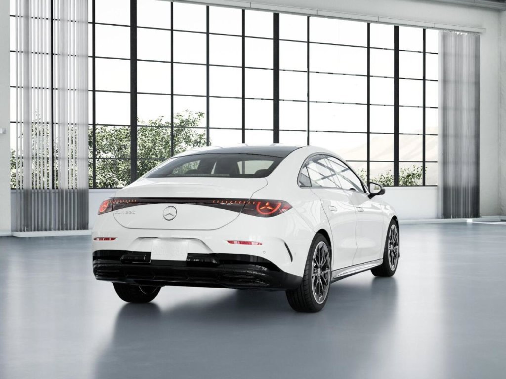 New 2027 Mercedes-Benz CLA 220 image 23