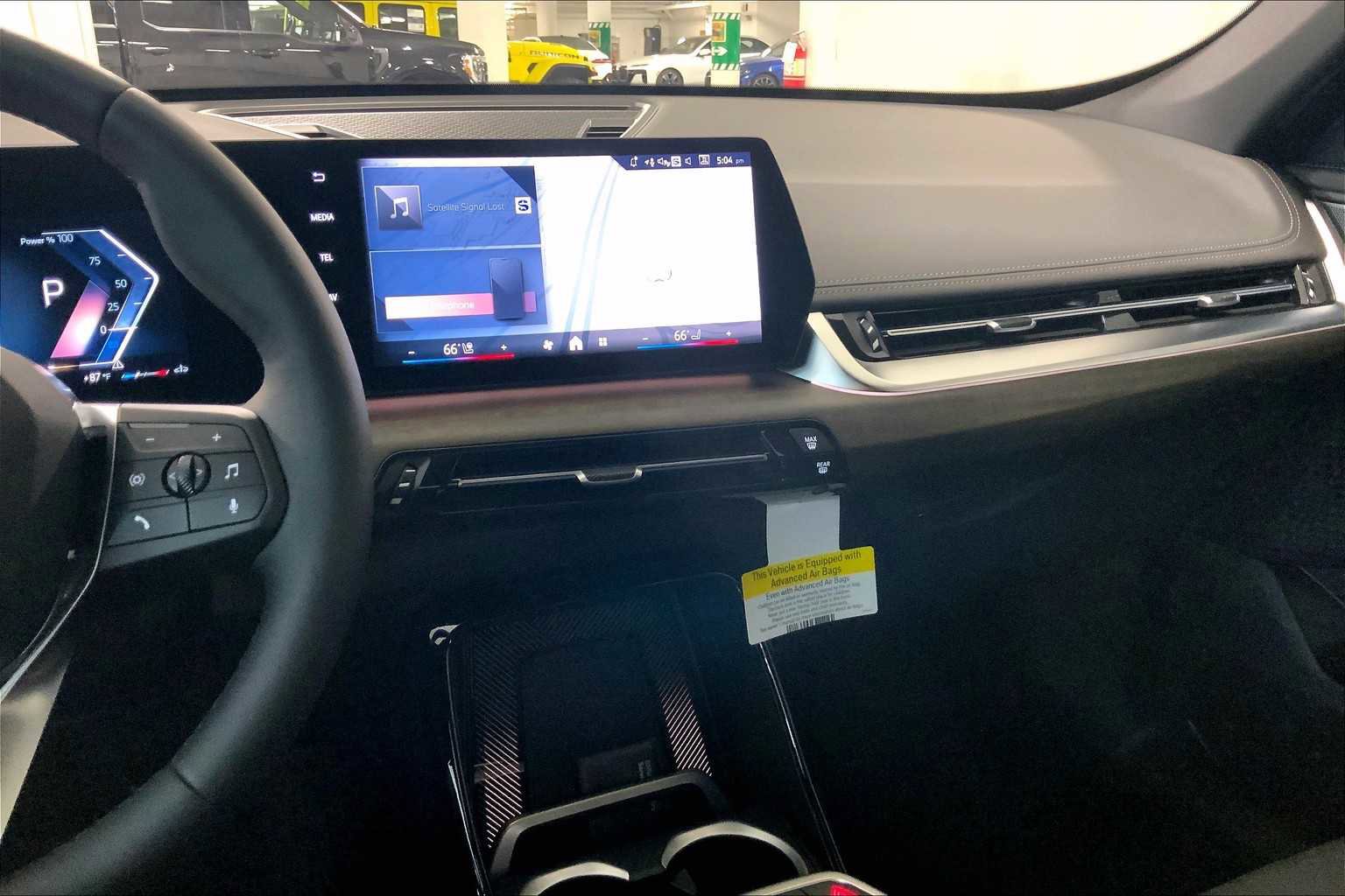 New 2026 BMW X1 xDrive28i w/ Convenience Package image 6