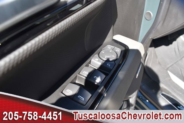 New 2026 Chevrolet Silverado 1500 ZR2 image 13