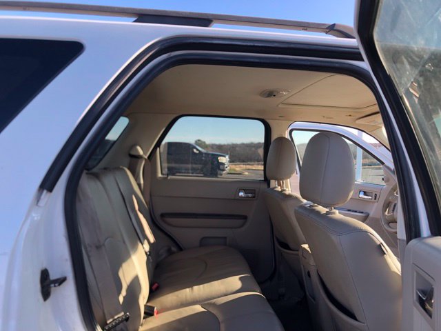 Used 2008 Mercury Mariner 2WD Hybrid image 18