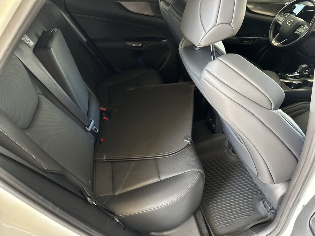 Used 2022 Lexus NX 350 F Sport w/ Towing Package (2000 Lbs) image 34