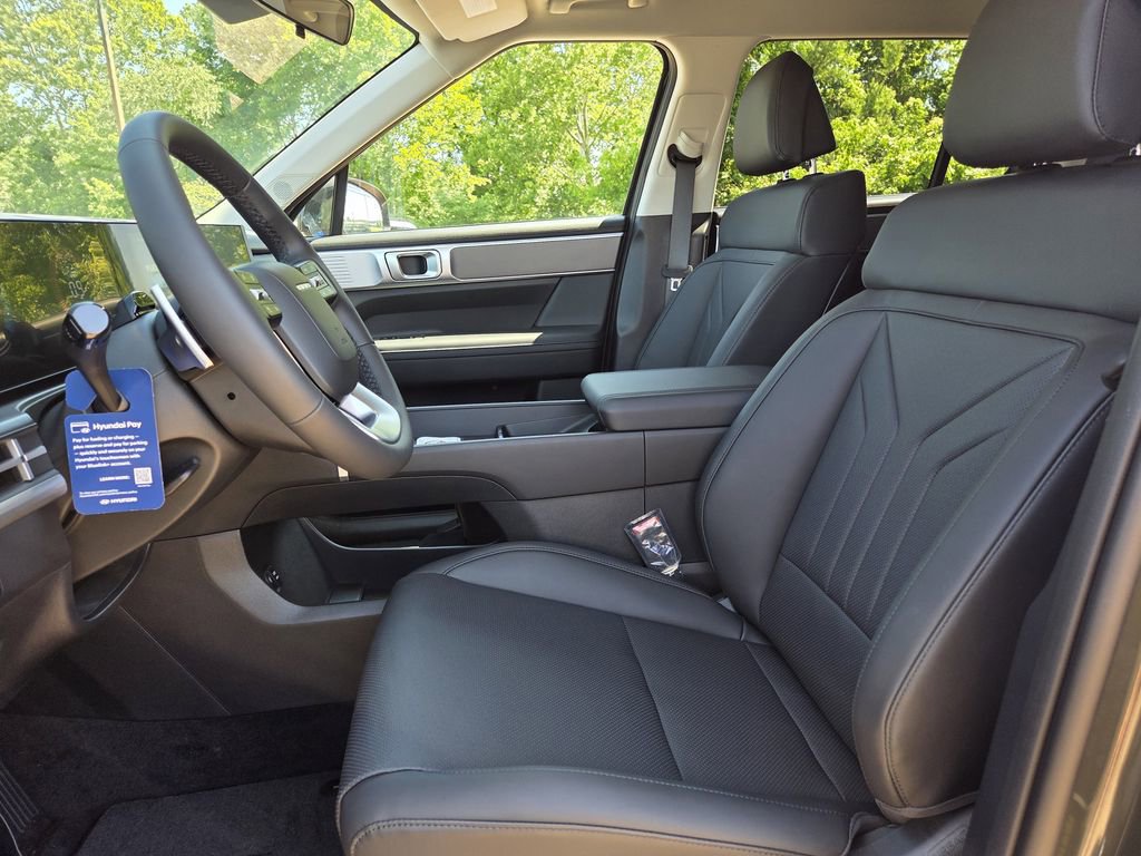 New 2026 Hyundai Santa Fe SEL AWD/4WD image 11