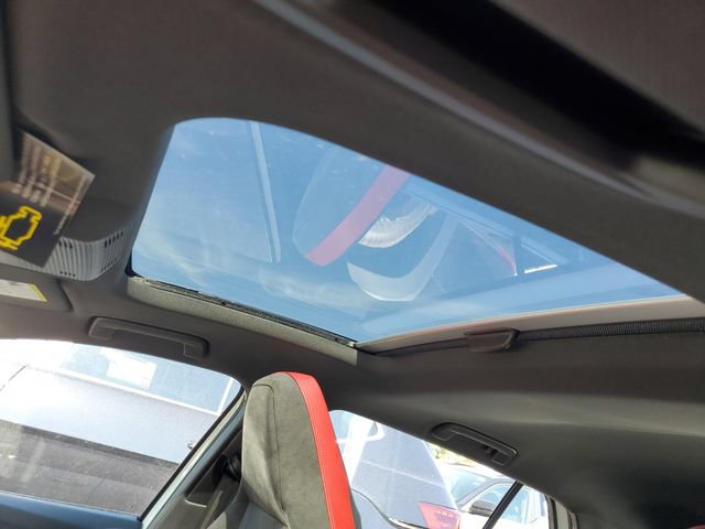 New 2026 Volkswagen GTI SE FWD image 19