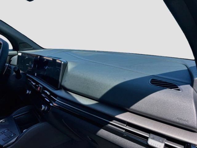 New 2027 Kia Sportage X-Line AWD/4WD image 30