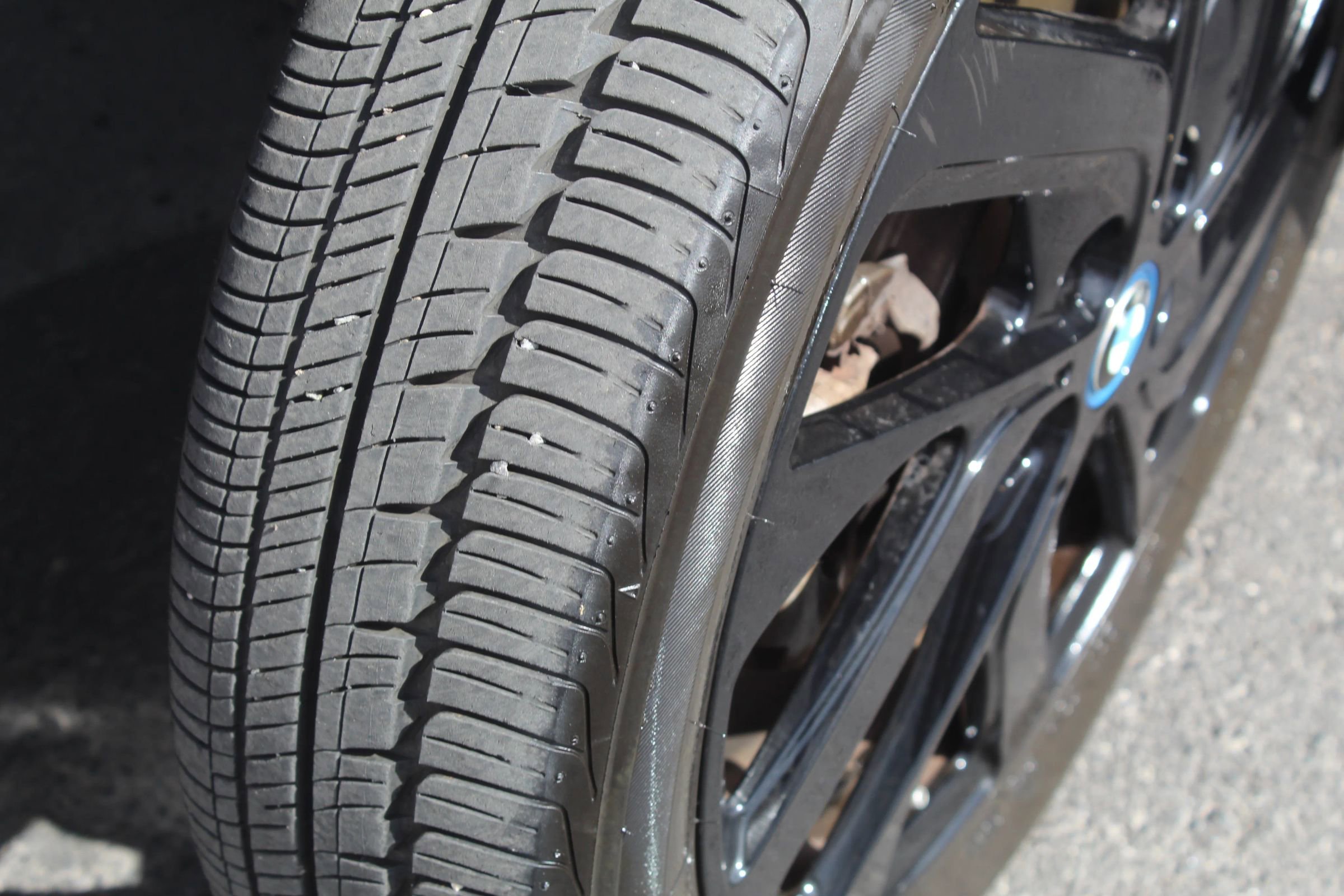 Used 2014 BMW i3 w/ Range Extender image 17