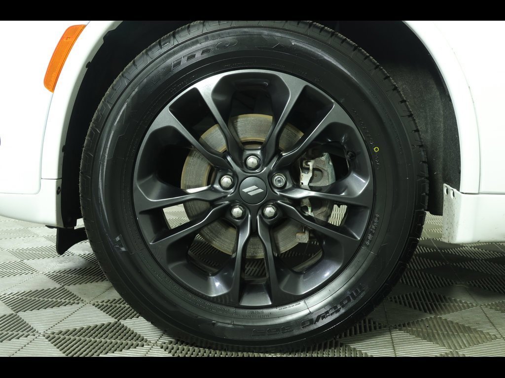 Used 2022 Dodge Durango GT image 6