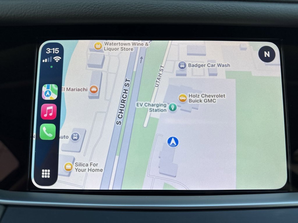 Certified 2022 Cadillac XT5 Premium Luxury image 18