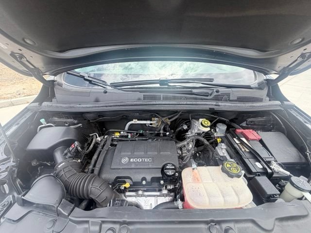 Used 2017 Buick Encore Essence w/ Experience Buick Package AWD/4WD image 38