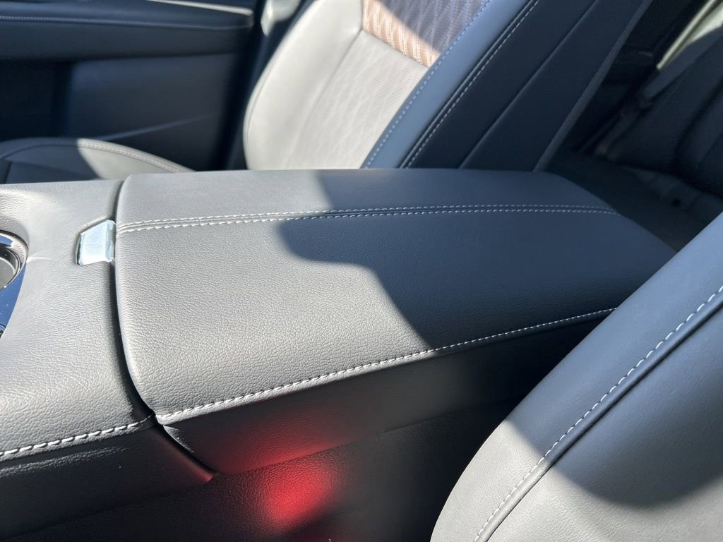 New 2026 Nissan Murano Platinum w/ Cargo Package image 39