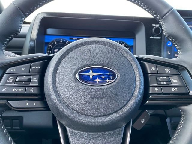 New 2026 Subaru Outback Touring image 15