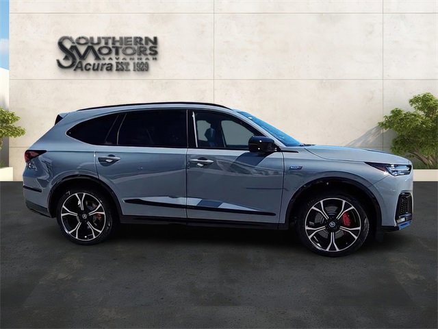 New 2026 Acura MDX Type S image 30