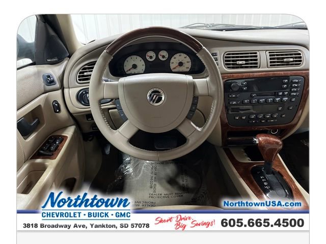 Used 2005 Mercury Sable LS image 13