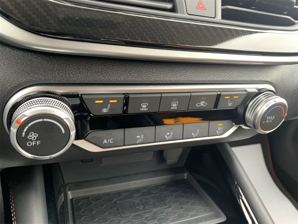 Used 2024 Nissan Altima 2.5 SR w/ SR Premium Package image 20