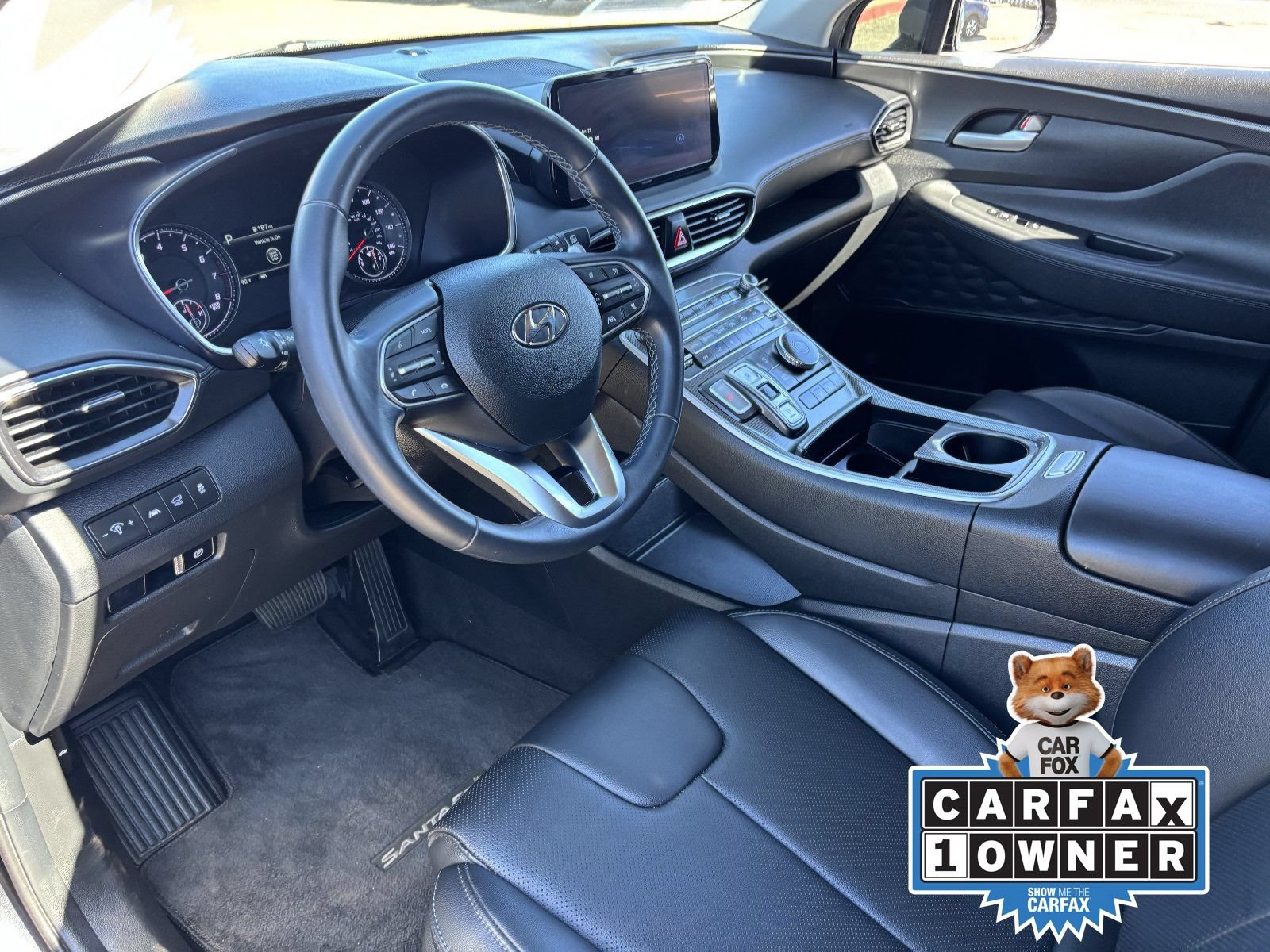 Used 2023 Hyundai Santa Fe XRT FWD image 19