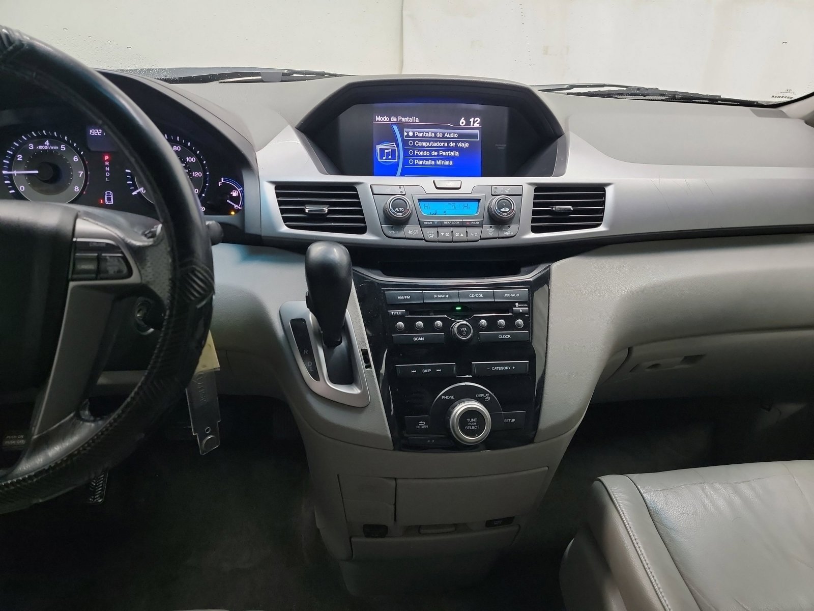 Used 2012 Honda Odyssey EX-L image 20