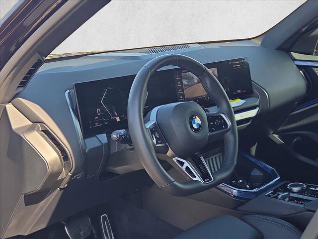 Certified 2025 BMW X3 xDrive30i AWD/4WD image 13