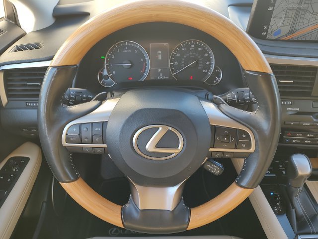 Used 2022 Lexus RX 350L FWD w/ Premium Package image 11