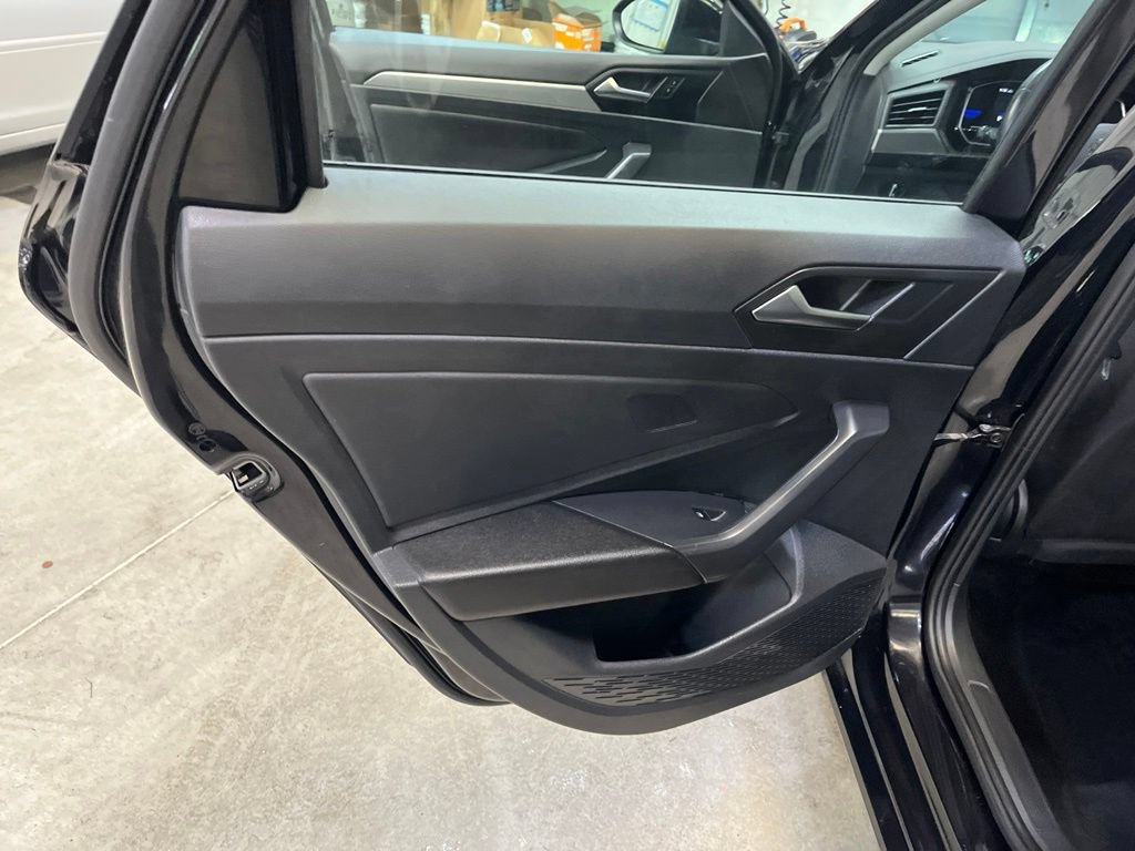 Used 2024 Volkswagen Jetta S FWD image 21