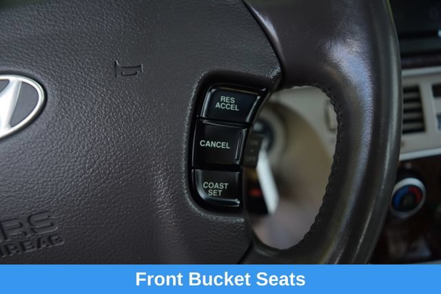 Used 2006 Hyundai Sonata V6 FWD image 4