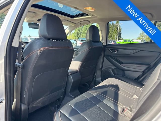 Used 2019 Subaru Crosstrek 2.0i Limited w/ Moonroof Package AWD/4WD image 11