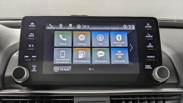 Used 2020 Honda Accord EX image 30