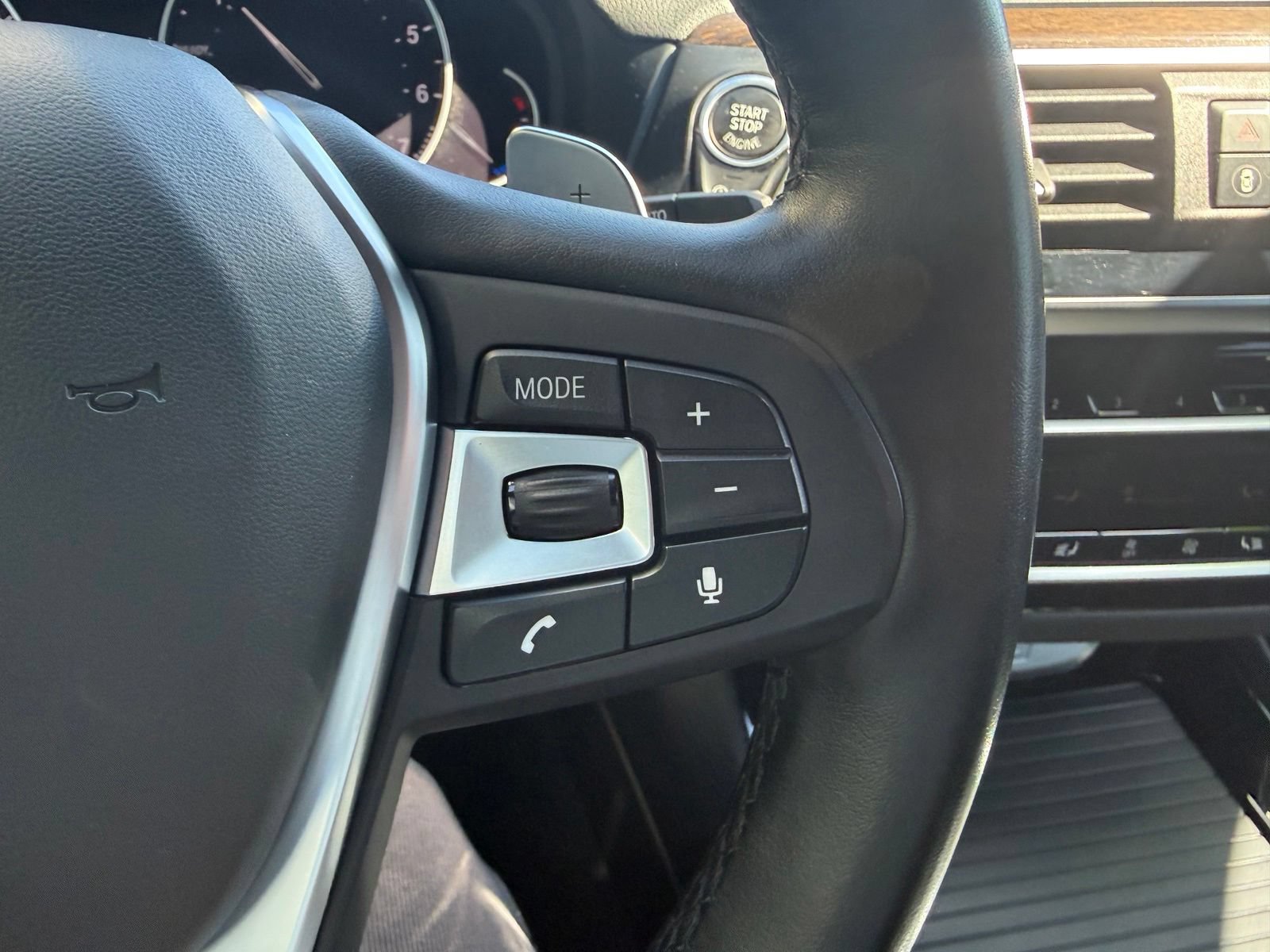 Used 2019 BMW X3 sDrive30i w/ Convenience Package RWD image 22