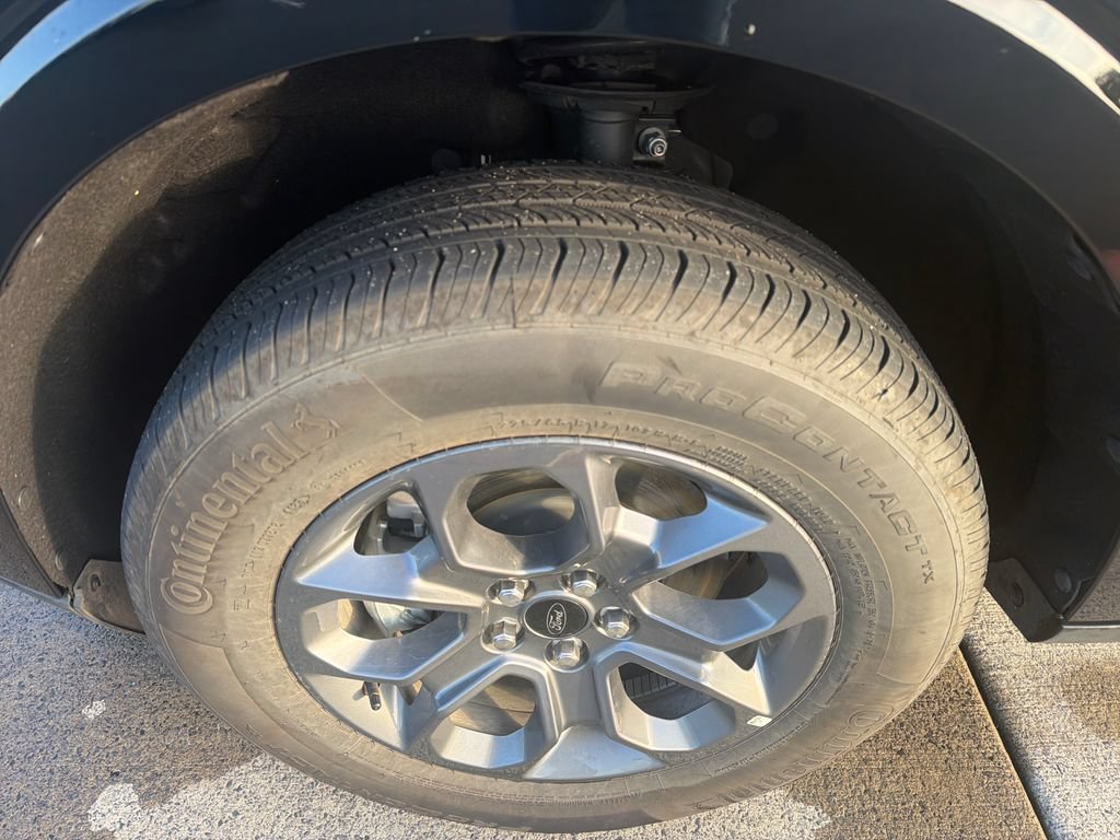 Used 2026 Ford Maverick XLT w/ Equipment Group 301A AWD/4WD image 22