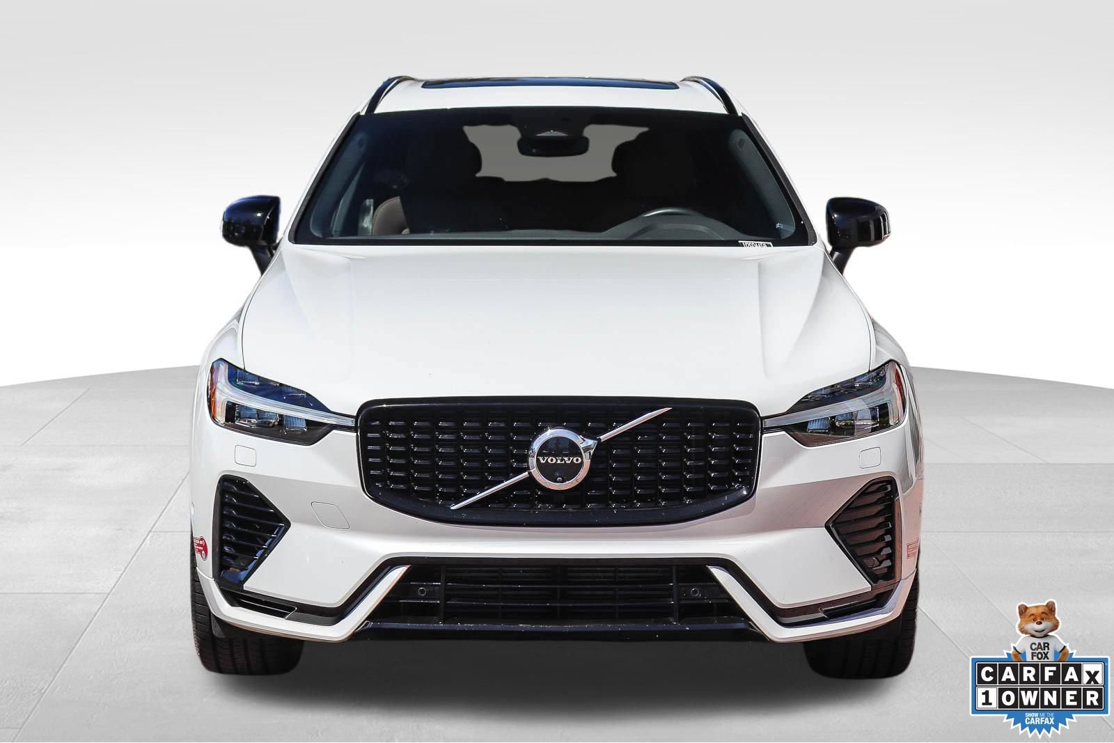 Used 2024 Volvo XC60 T8 Plus w/ Protection Package Premier AWD/4WD image 2