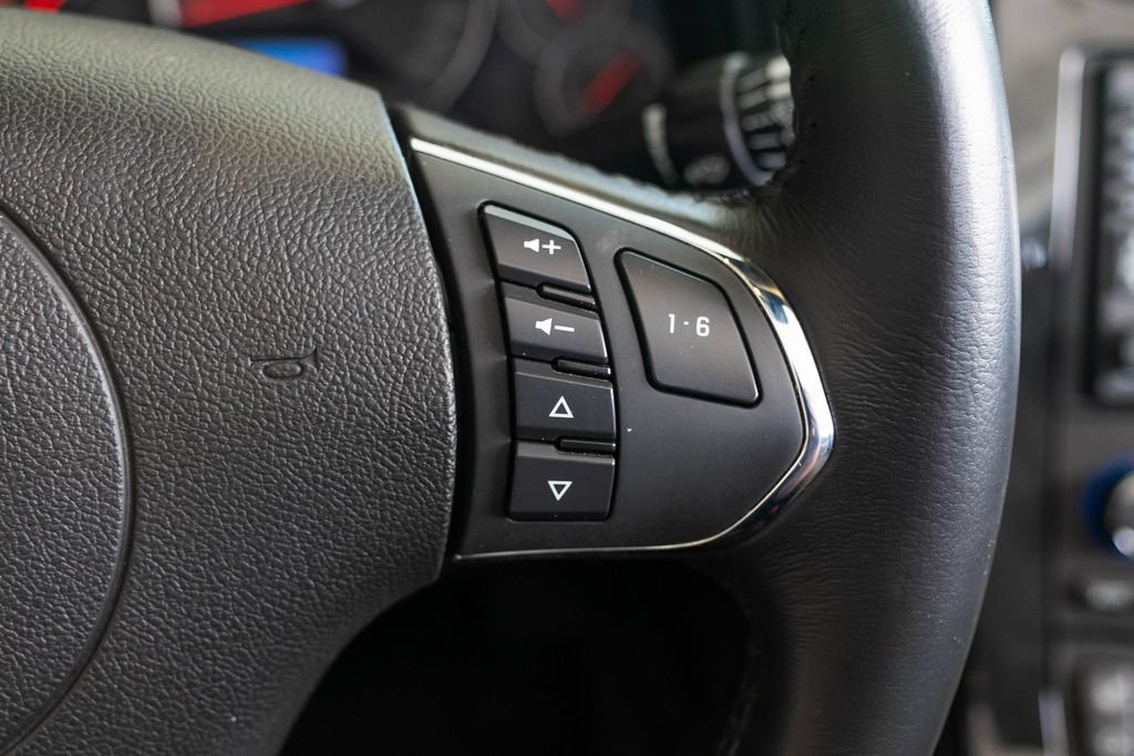 Used 2013 Chevrolet Corvette 427 w/ 1SB Preferred Equipment Group RWD image 25