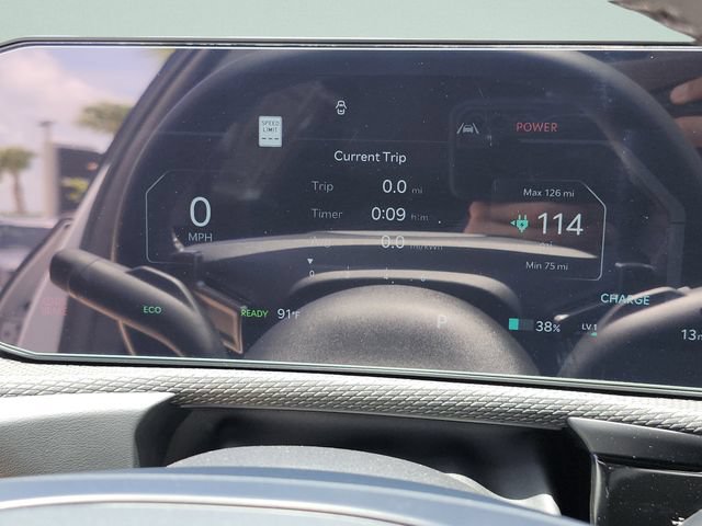 New 2026 Kia EV6 Wind AWD/4WD image 35